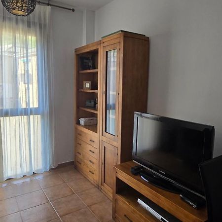 El Rincon De Toledo Apartment ภายนอก รูปภาพ