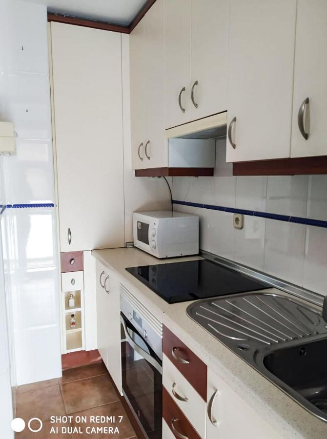El Rincon De Toledo Apartment ภายนอก รูปภาพ