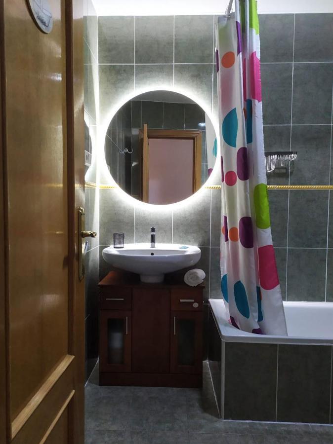 El Rincon De Toledo Apartment ภายนอก รูปภาพ