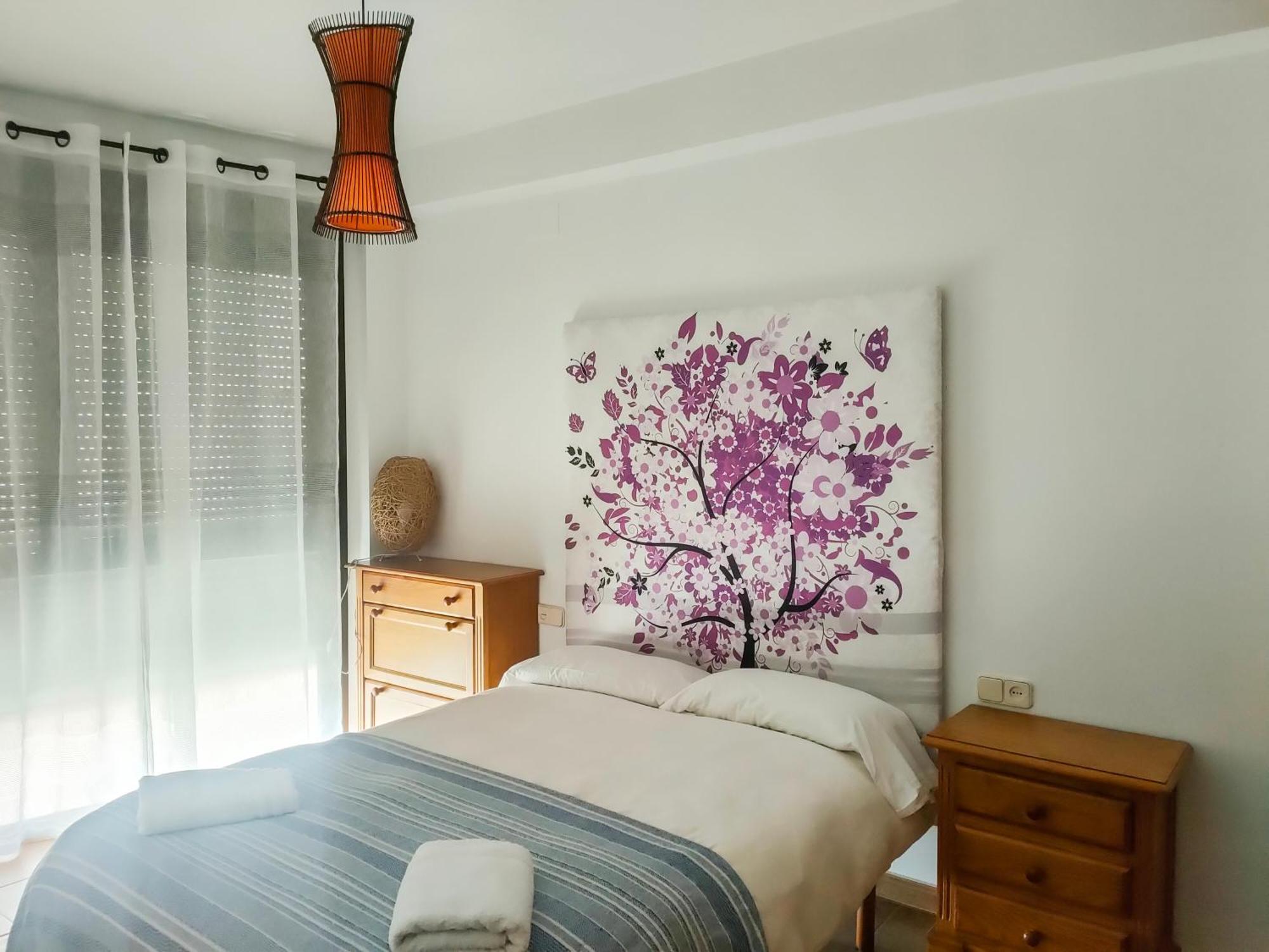 El Rincon De Toledo Apartment ภายนอก รูปภาพ