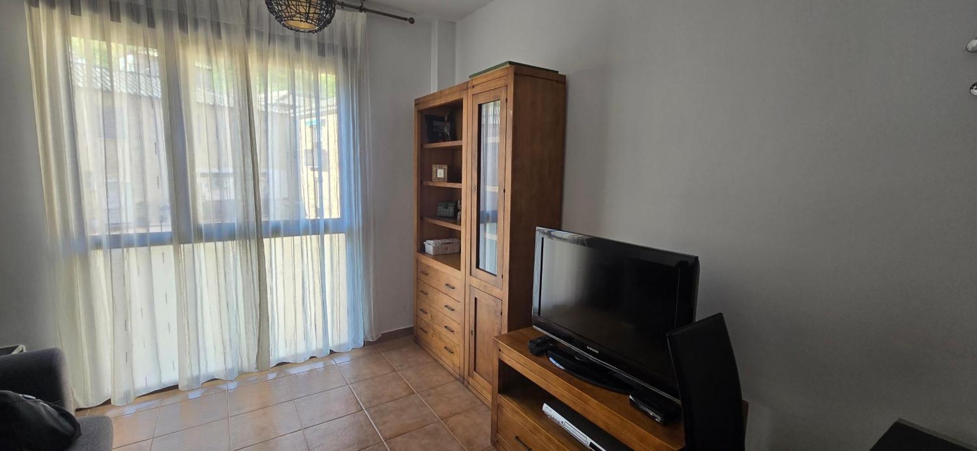El Rincon De Toledo Apartment ภายนอก รูปภาพ