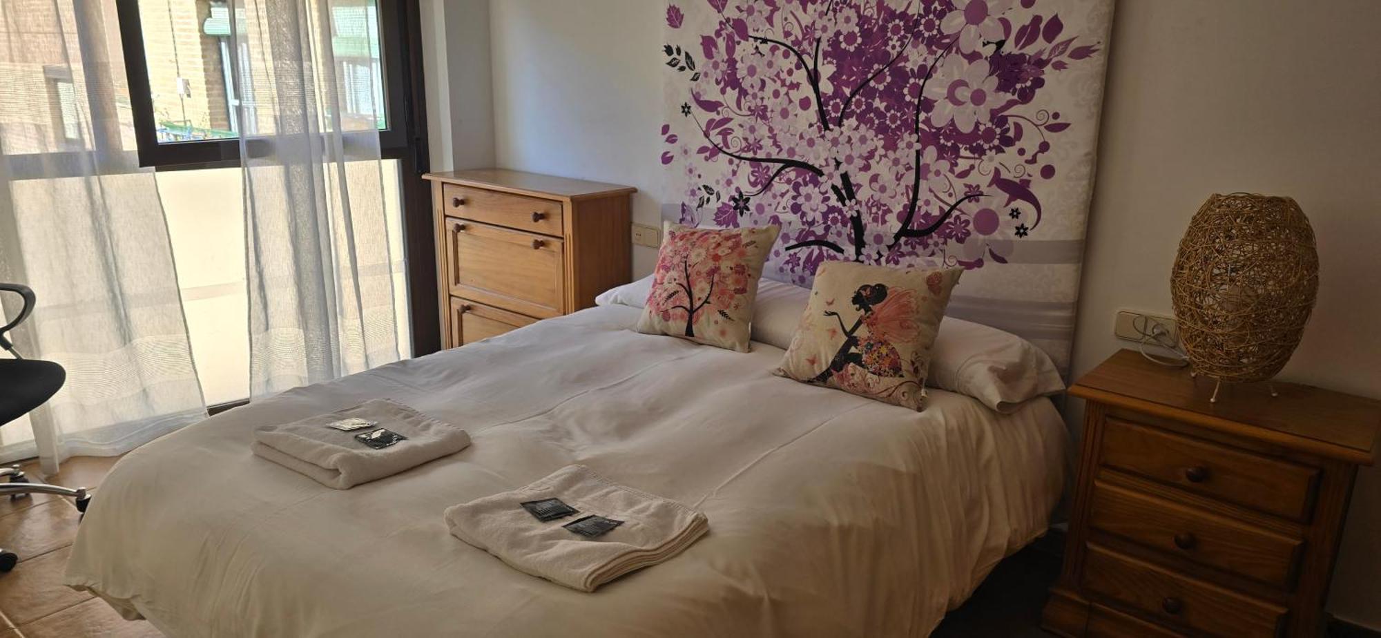 El Rincon De Toledo Apartment ภายนอก รูปภาพ