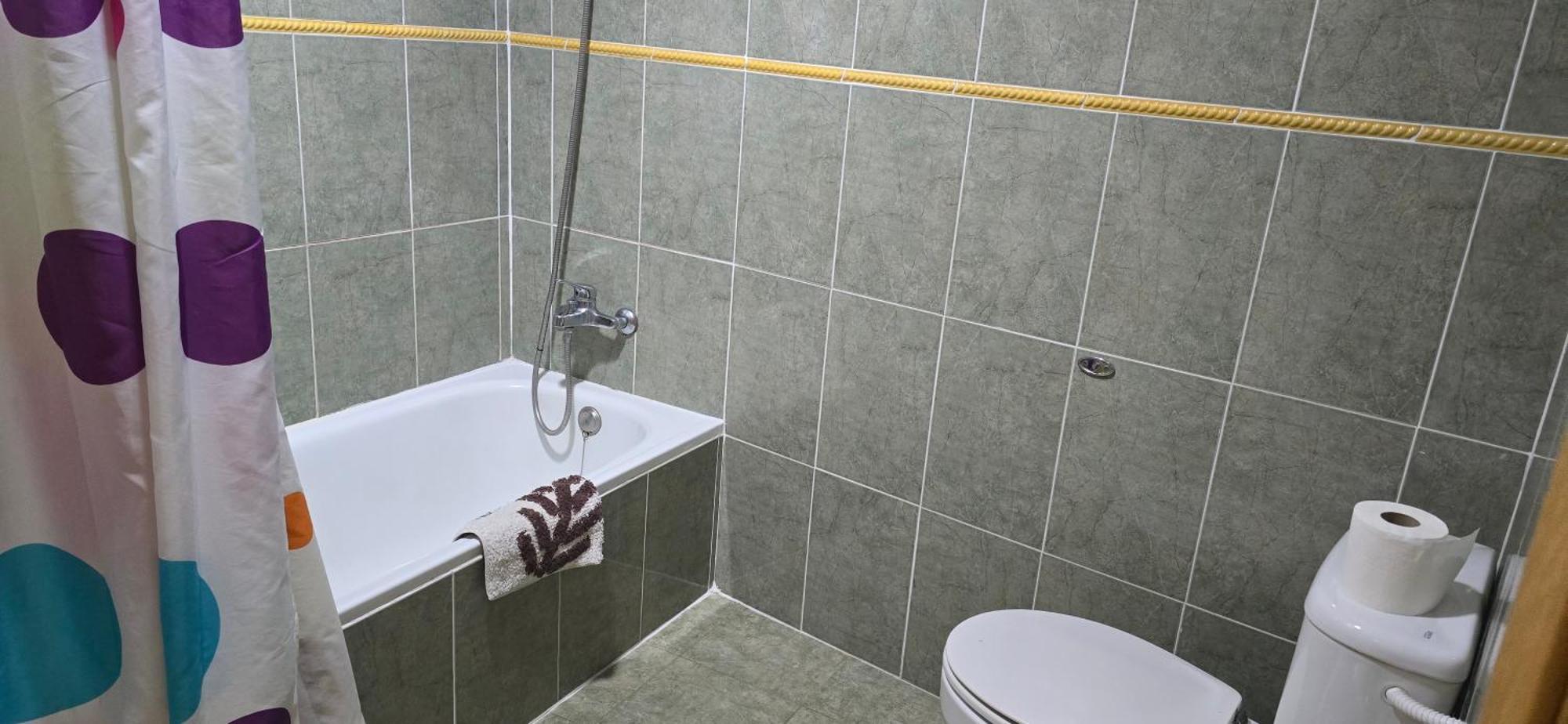El Rincon De Toledo Apartment ภายนอก รูปภาพ